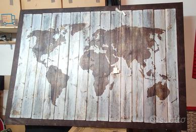 Tela Canvas BJÖRKSTA Ikea 