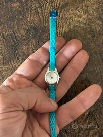 Orologio Calvin Klein Mini Bold nuovo