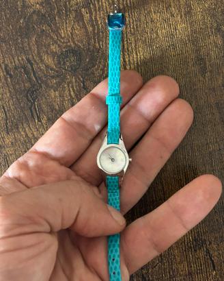 Orologio Calvin Klein Mini Bold nuovo