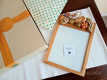 Lavagna magnetica/scrivibile Thun