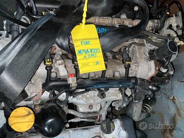 motore fiat 169a1000 1.3 mj ford ka fiat 500