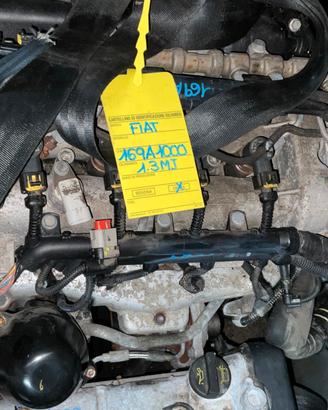 motore fiat 169a1000 1.3 mj ford ka fiat 500