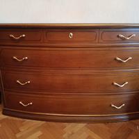 Camera da letto elementi al completo o separatamen