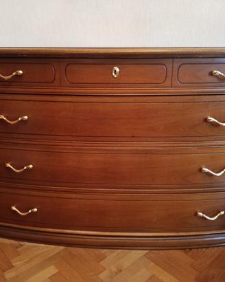 Camera da letto elementi al completo o separatamen