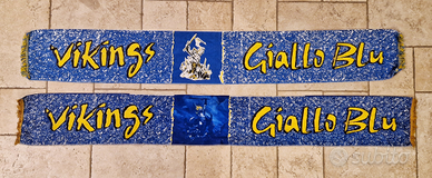 Sciarpe ultras viterbese