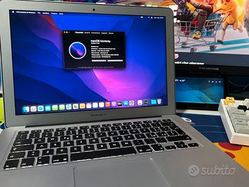 💻 MacBook Air 13" 2017 (A1466) – Grado A 🔋