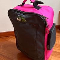 Trolley-zaino Cabin Max