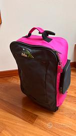 Trolley-zaino Cabin Max