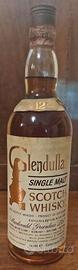 Collez. Glendullan 12 Year Old Single Malt Scotch