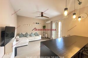 Appartamento, Lascari.