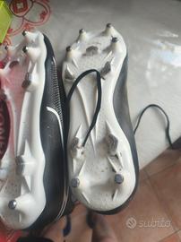 scarpe da calcio 