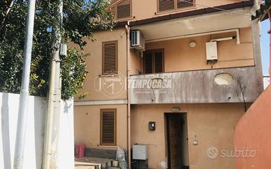 Appartamento a Messina