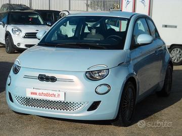 Fiat 500e Icon 42 kWh