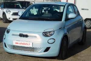 Fiat 500e Icon 42 kWh