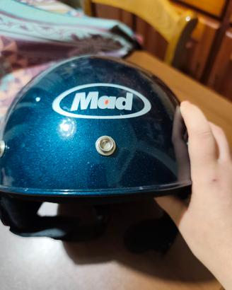 casco moto