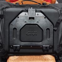Borsa GIVI Canyon GRT 723 Top Case