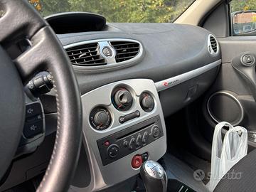 Clio 1.2 Benzina GPL 5p