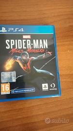 Gioco spiderman
