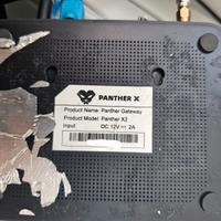 Panther X2 Miner Helium LORAWAN IOT 868 Mhz