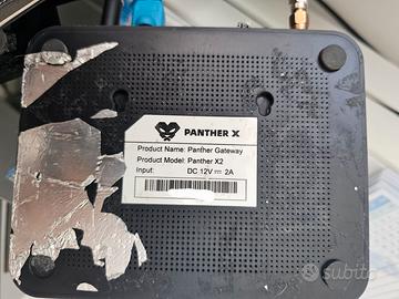 Panther X2 Miner Helium LORAWAN IOT 868 Mhz