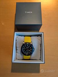 Timex Deepwater Reef 200