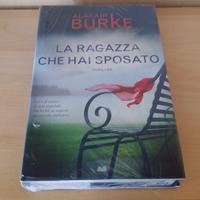 La ragazza che hai sposato Alafair Burke