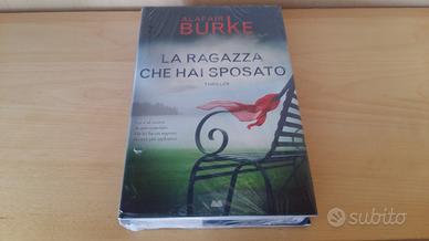 La ragazza che hai sposato Alafair Burke