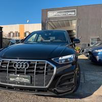 Audi Q5 SPB 45 TFSI quattro S tronic line