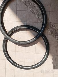 Copertoni nuovi MTB 27.5x1.75