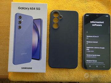 SAMSUNG GALAXY A54 5G 8-128