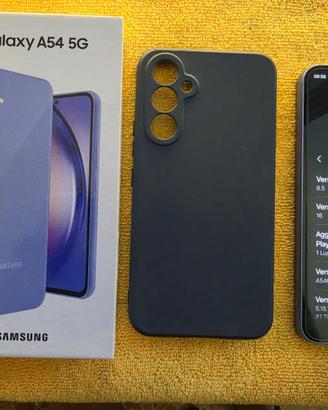 SAMSUNG GALAXY A54 5G 8-128