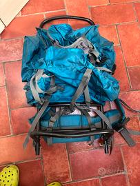 Zaino Ferrino 100 TITA