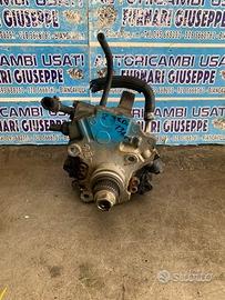 Pompa Gasolio Mercedes A B 2.0 CDI 136CV Delphi