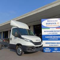 IVECO DAILY  DAILY 35C16 - 3000 CC A TELAIO
