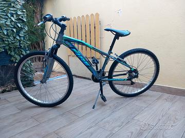 bici unisex