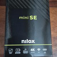 mini se nilox