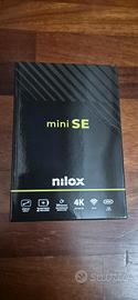 mini se nilox