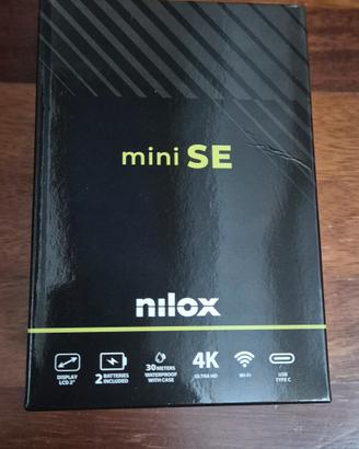 mini se nilox