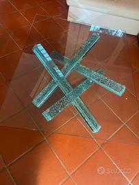 Tavolino Mikado Maurice Barilone per Roche Bobois