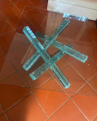 Tavolino Mikado Maurice Barilone per Roche Bobois