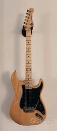 Chitarra G&L Tribute Legacy  Stratocaster Natural