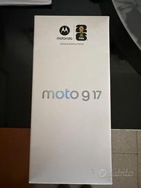SMARTPHONE MOTOROLA 