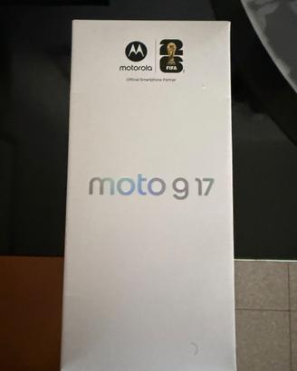 SMARTPHONE MOTOROLA 