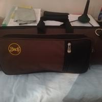 tromba Sib bach tr 450s 