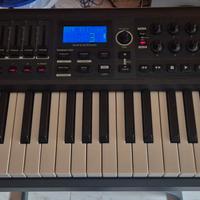 Tastiera musicale Novation Impulse 49