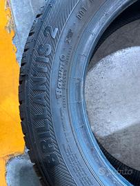 2 GOMME USATE ESTIVO 1556513 - CP42616148