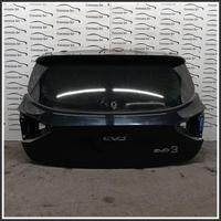 Cofano Posteriore, Portellone, Cofano Bagagliaio p