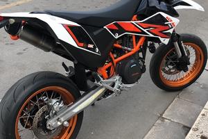KTM 690 smc r