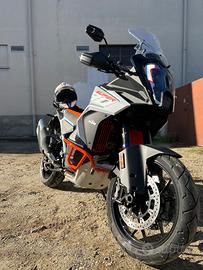 KTM 1290 Adventure S 2023
