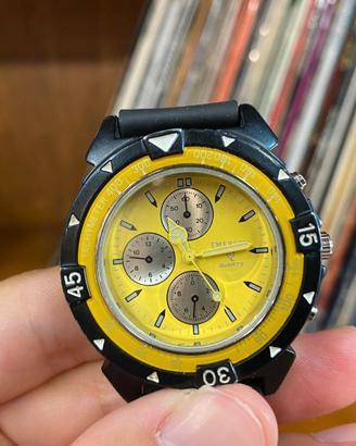 Orologio al quarzo uomo emerson